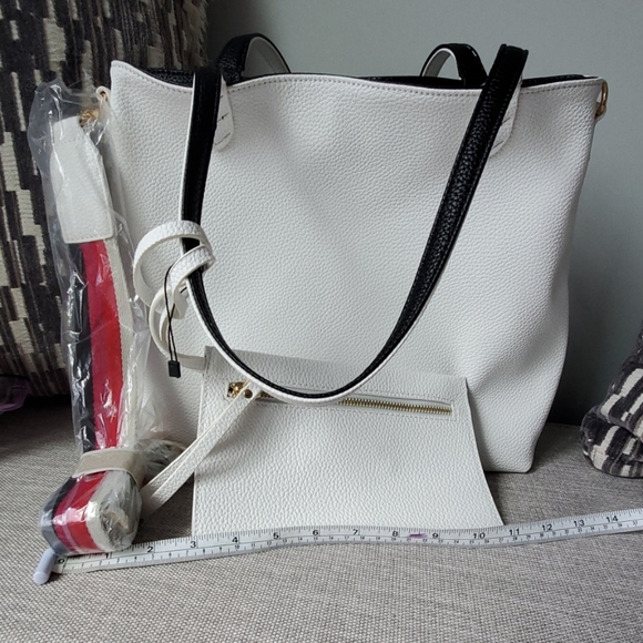 MALIBU SKY BAG - Picture 2 of 6